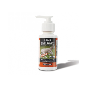 Lamb Kick Start