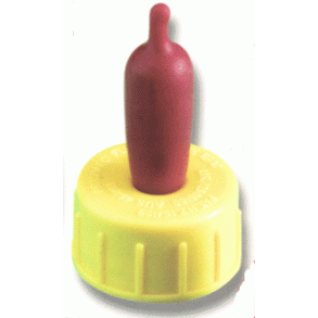 Sut passer p L sodavandsflaske