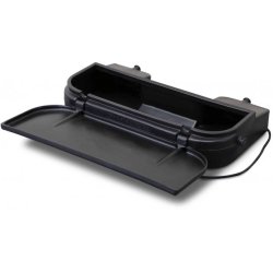 ATV Front Tool Box