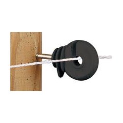 Ringisolator i spand