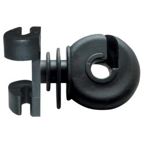 Isolator til fjederstl pl