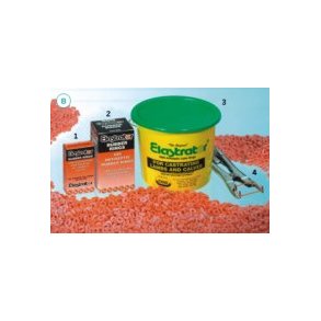 Gummiringe 1500 stk.