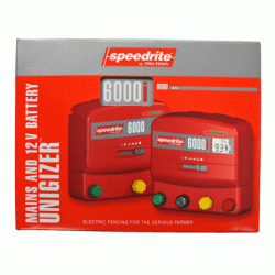 Speedrite 6000 i