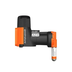 Rotte-og museflde Goodnature