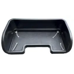 ATV Dog Box