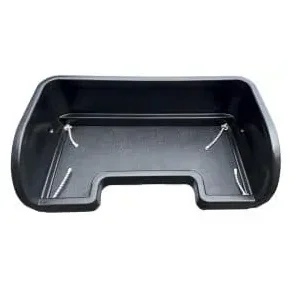 ATV Dog Box