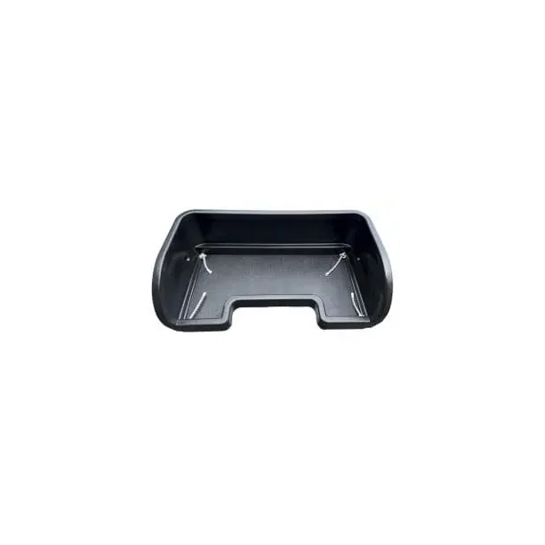 ATV Dog Box