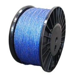 Super ledende Polytrd p spole - 600 mtr.