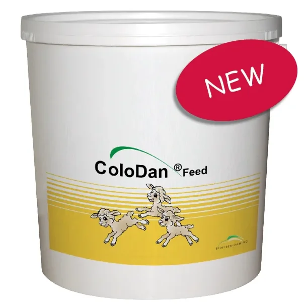 Colostrum for lam - Rmlkserstatning- 400 g.