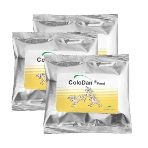 Colodan Feed , Colostrum for lam