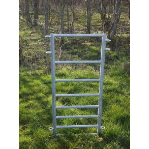 Fregrinde alm. 0,4 m