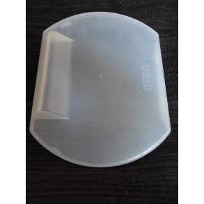 Lg til suttespand - Tranparent