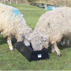 Fodertrug Paxton LF2