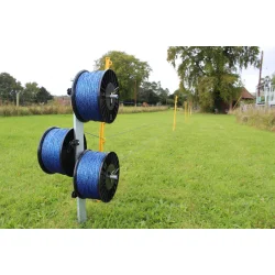 Super ledende Polytrd p spole - 600 mtr.