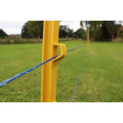 Super ledende Polytrd - 600 mtr.