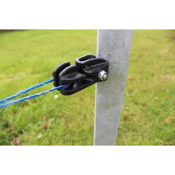 Super ledende Polytrd p spole - 600 mtr.