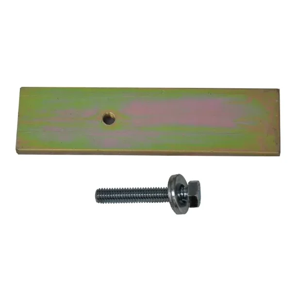 Mounting Frame Fixing Plate