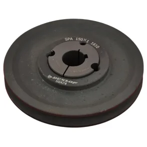 Remskive til hjularm