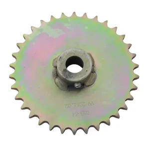 Tandhjul- 34 t�nder