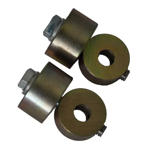 Cam Follower Assembly (Barrow) - Reservedele Rappa trillebør - Skovhuse ...
