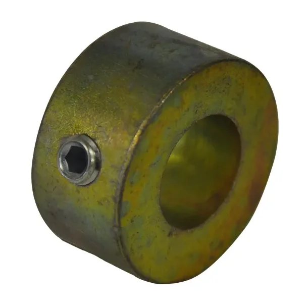  Shaft Retaining Collar