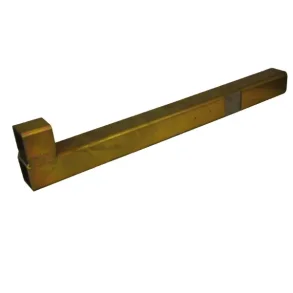Wire Guide Bar Support