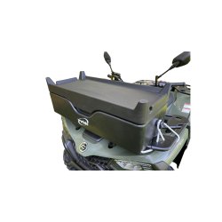 ATV - V�rkt�jskasse