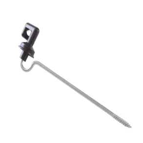 Afstands isolator - Pk. 25 stk.