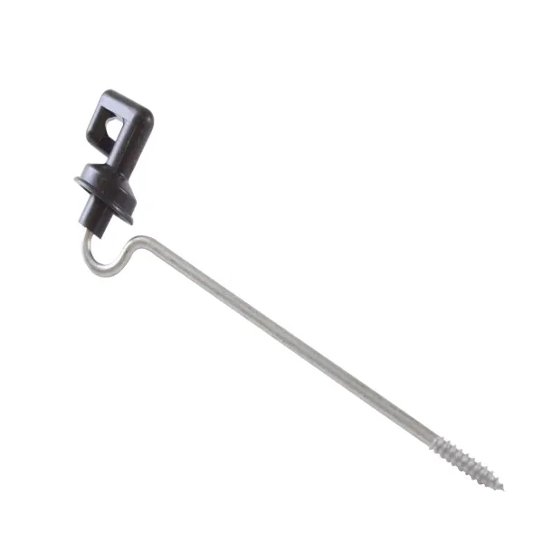 Afstands isolator - Pk. 25 stk.