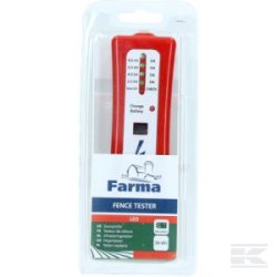 Hegnstester u/jord - Farma