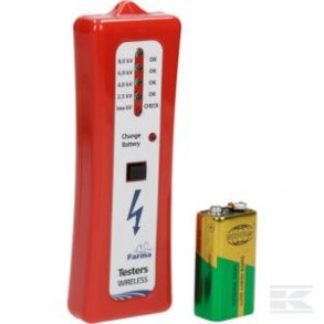 Hegnstester u/jord - Farma