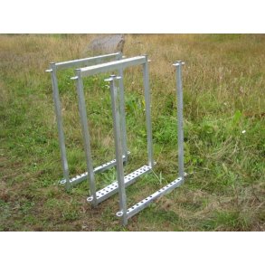 Buk til sorteringsrende