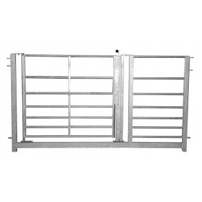 Grinde med gennemganglge