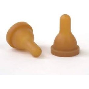 Sut til suttespand - naturgummi