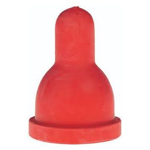 Ekstra sut til suttespand