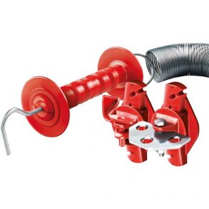 Ledst - 8 meter, Heavy Duty