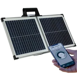 Rutland ESS 3300 SMART Strmgiver 3,3J / 24 km