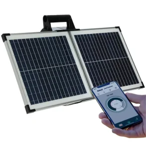 Rutland ESS 3300 SMART Strmgiver 3,3J / 24 km