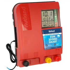 Rutland ESM 20000i SMART str�mgiver 230V