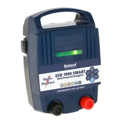 Rutland ESD 1900 SMART Strmgiver 1,9J / 15 km