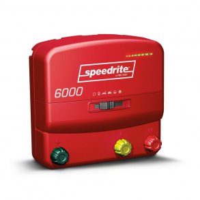Speedrite 6000