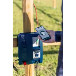 Rutland ESD 12000 SMART Strmgiver 12J / 80 km