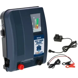 Rutland ESD 12000 SMART Strmgiver 12J / 80 km