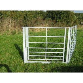 Grinder  & Foderborde