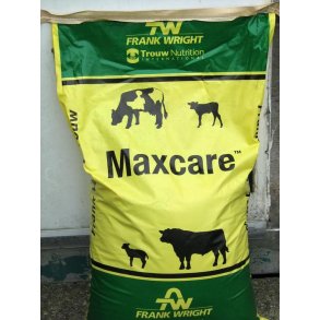 Fodertilskud & mineraler