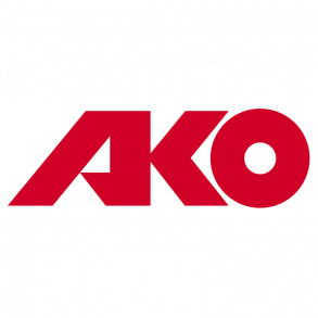 Spndingsgiver AKO