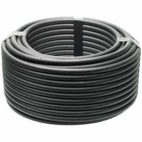 Jordkabel og jordspyd