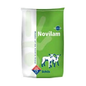 Mlkeerstatning og Colostrum