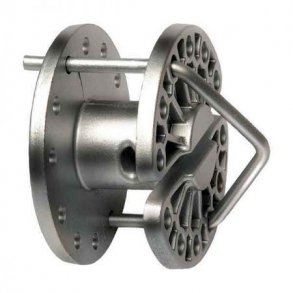 Trdstrammere og spoler